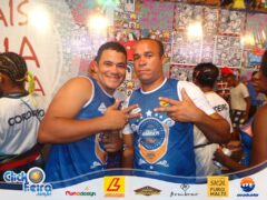 Bloco dos Amigos